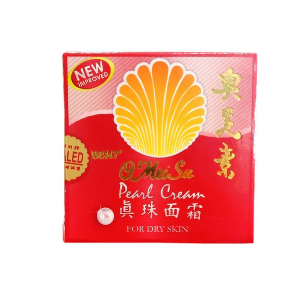 Oseur O Mei Su Pearl Cream - Pinoyhyper