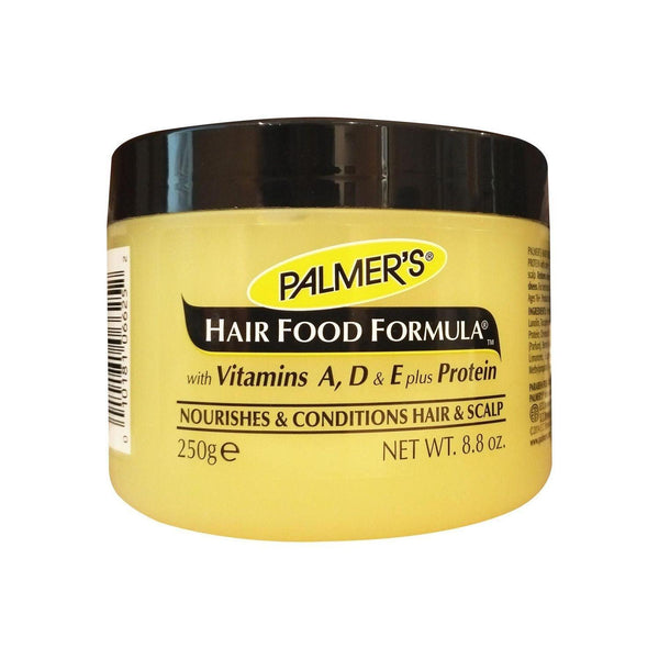 Palmer 's Hair Food Formula Palmer - 250g - Pinoyhyper
