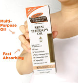 Palmers Cocoa Butter Formula Skin Therapy Oil For Unisex - 60ml - Pinoyhyper