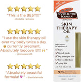 Palmers Cocoa Butter Formula Skin Therapy Oil For Unisex - 60ml - Pinoyhyper