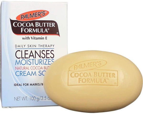 Palmers Cocoa Butter Formula Soap For Unisex - 100g - Pinoyhyper