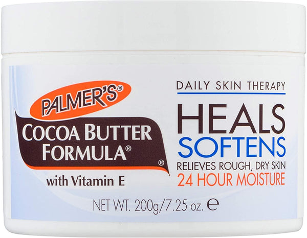 Palmers Cocoa Butter Formula With Vitamin E Lotion - 100ml - Pinoyhyper