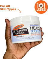 Palmers Cocoa Butter Formula With Vitamin E Lotion - 100ml - Pinoyhyper