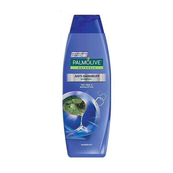 Palmolive Naturals Anti-dandruff Shampoo & Conditioner 180ml - Pinoyhyper