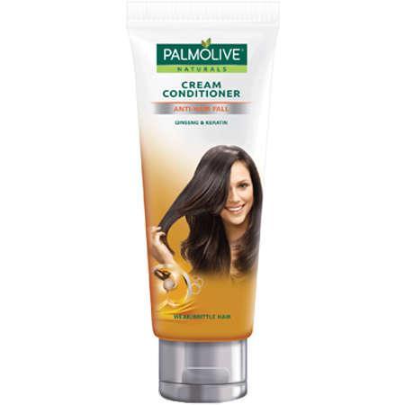 Palmolive Naturals Anti Hair Fall Conditioner – 180ml - Pinoyhyper