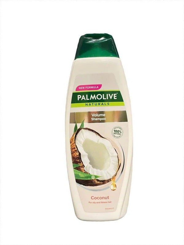 Palmolive Naturals Coconut Volume Shampoo 380Ml - Pinoyhyper