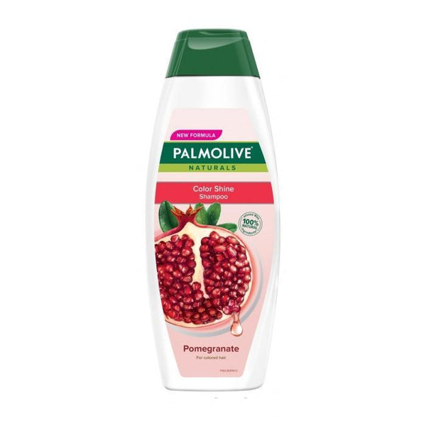 Palmolive Naturals Color Shine Shampoo - 380ml - Pinoyhyper