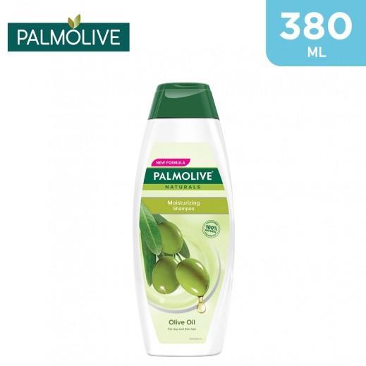 Palmolive Naturals Olive Oil Shampoo - 380ml - Pinoyhyper