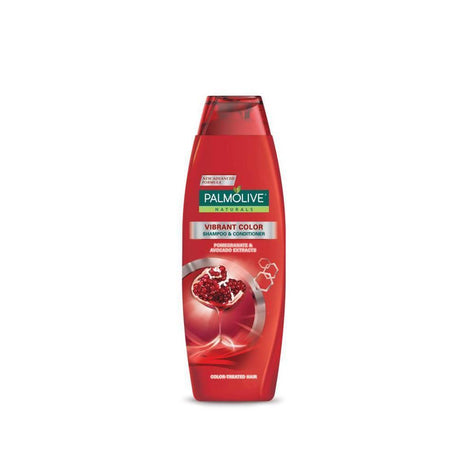 Palmolive Naturals Shampoo and Conditioner Vibrant Color 180ml - Pinoyhyper