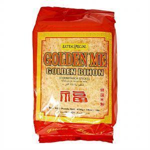 Pancit Bihon Combo - Pinoyhyper