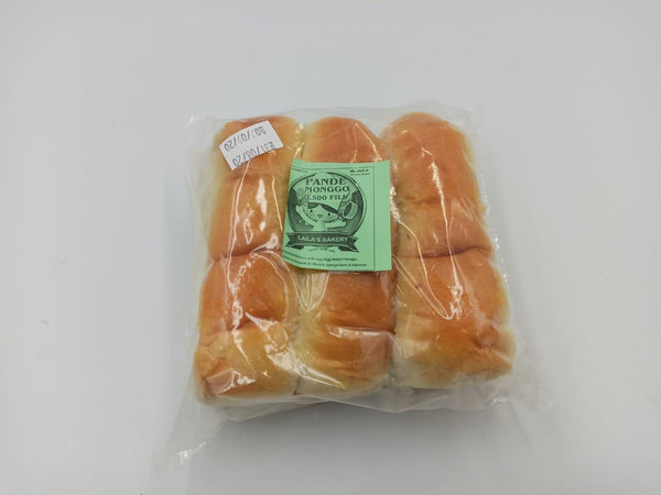Pande Mohggo Bread - Pinoyhyper