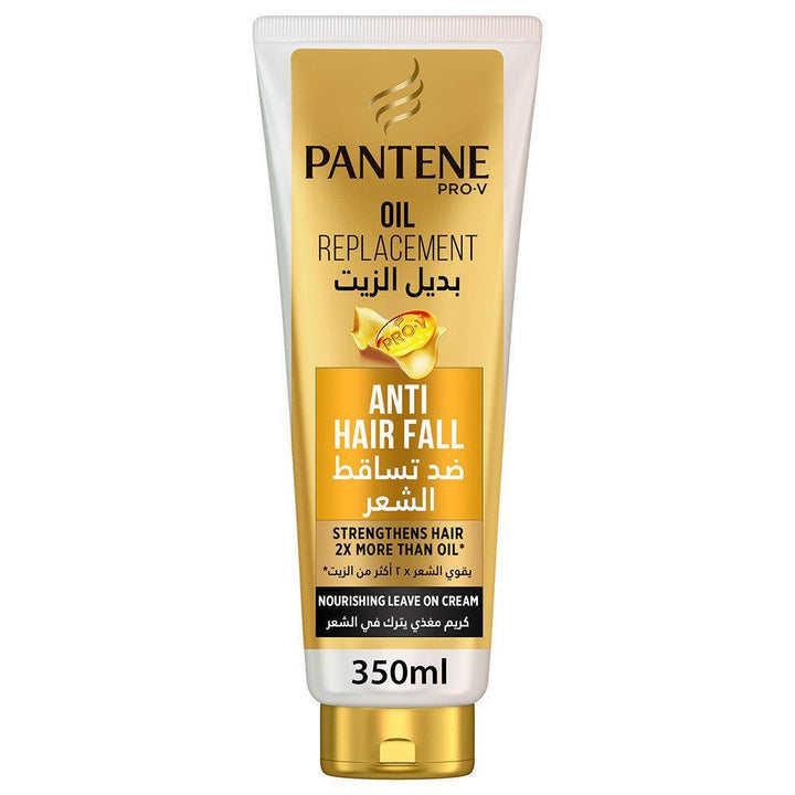 Pantene Pro-V Anti-Hair Fall Oil Replacement 350 ml - Pinoyhyper