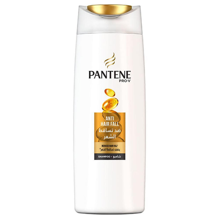 Pantene Pro-V Anti-Hair Fall Shampoo 200ml - Pinoyhyper
