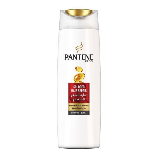 Pantene Pro-V Colored Hair Repair Shampoo 200ml - Pinoyhyper