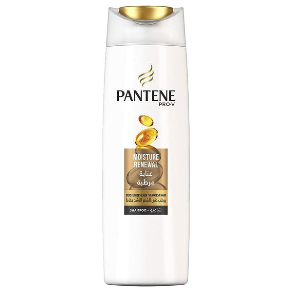 Pantene Pro-V Moisture Renewal Shampoo 200ml - Pinoyhyper