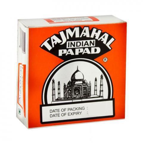Pappad Taj Mahal 300g - Pinoyhyper