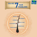 Parachute Ayurvedic Coconut Hair Oil 190 ml - Pinoyhyper