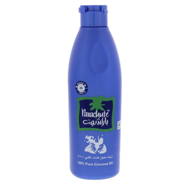 Parachute Pure Coconut Oil 200ml - Pinoyhyper
