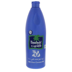 Parachute Pure Coconut Oil 500ml - Pinoyhyper