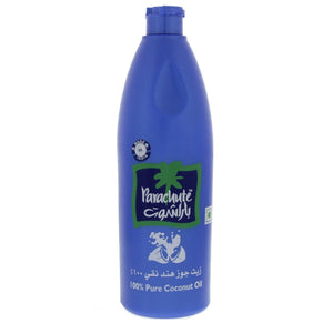 Parachute Pure Coconut Oil 500ml - Pinoyhyper