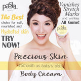 Pasjel Cream For Stretch Marks And Scar Removal Cream 50g - Pinoyhyper