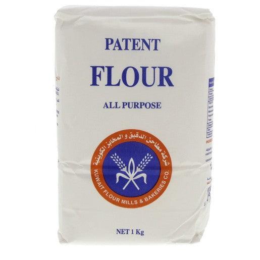 Patent Flour All Purpose 1 Kg - Pinoyhyper