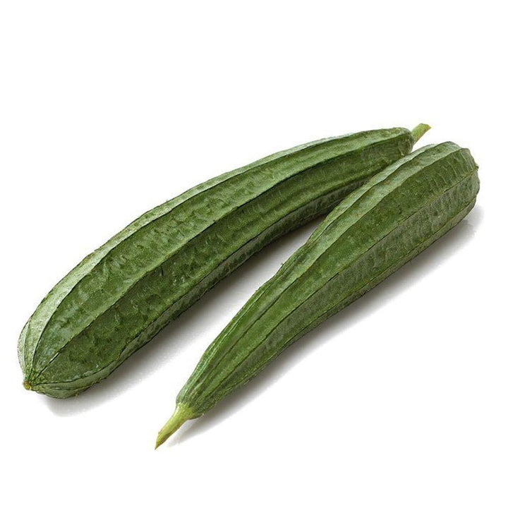 PATOLA - SPONGE GOURD - 1 KG - Pinoyhyper