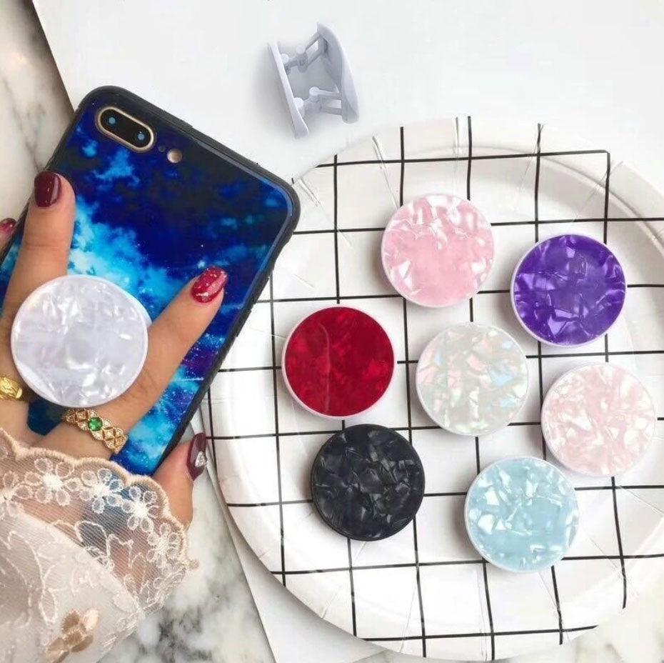 Pearly Pop Grip Holders Air bag stent - Pinoyhyper