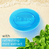 Pears Soft & Fresh Soap Bar - 125g - Pinoyhyper