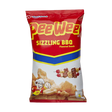 Pee Wee Sizzling BBQ Snack 60g - Nutri Snack - Pinoyhyper