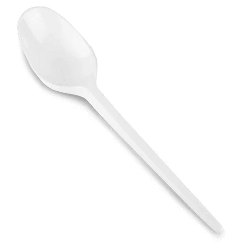 Perfect Table Spoon - 50Pcs - Pinoyhyper