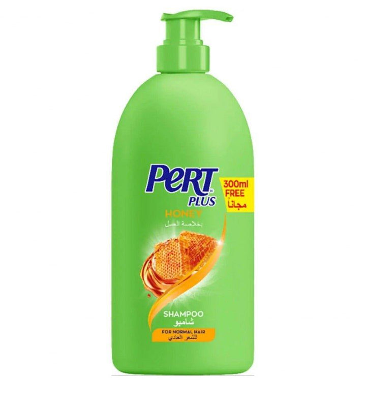 Pert Plus Honey Shampoo 1000ml - Pinoyhyper