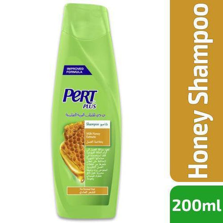 Pert Plus Shampoo Honey 200ml - Pinoyhyper