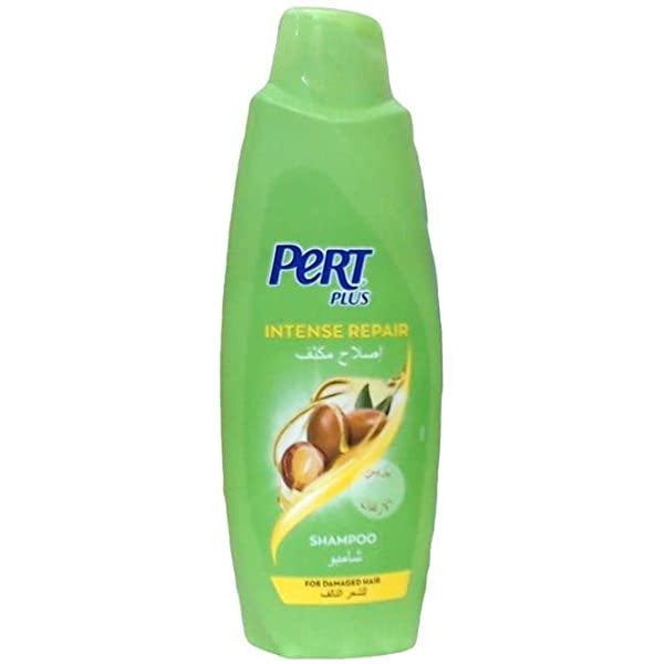 Pert Plus Shampoo Intense Repair for damaged hair 200ml - Pinoyhyper