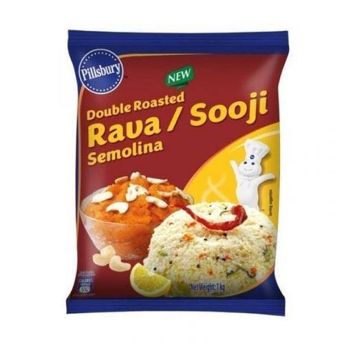 Pillsbury Roasted Rava Sooji Semolina1KG - Pinoyhyper