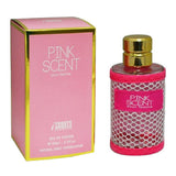 Pink Scent and Couture Women Perfumes 1+1 - Pinoyhyper
