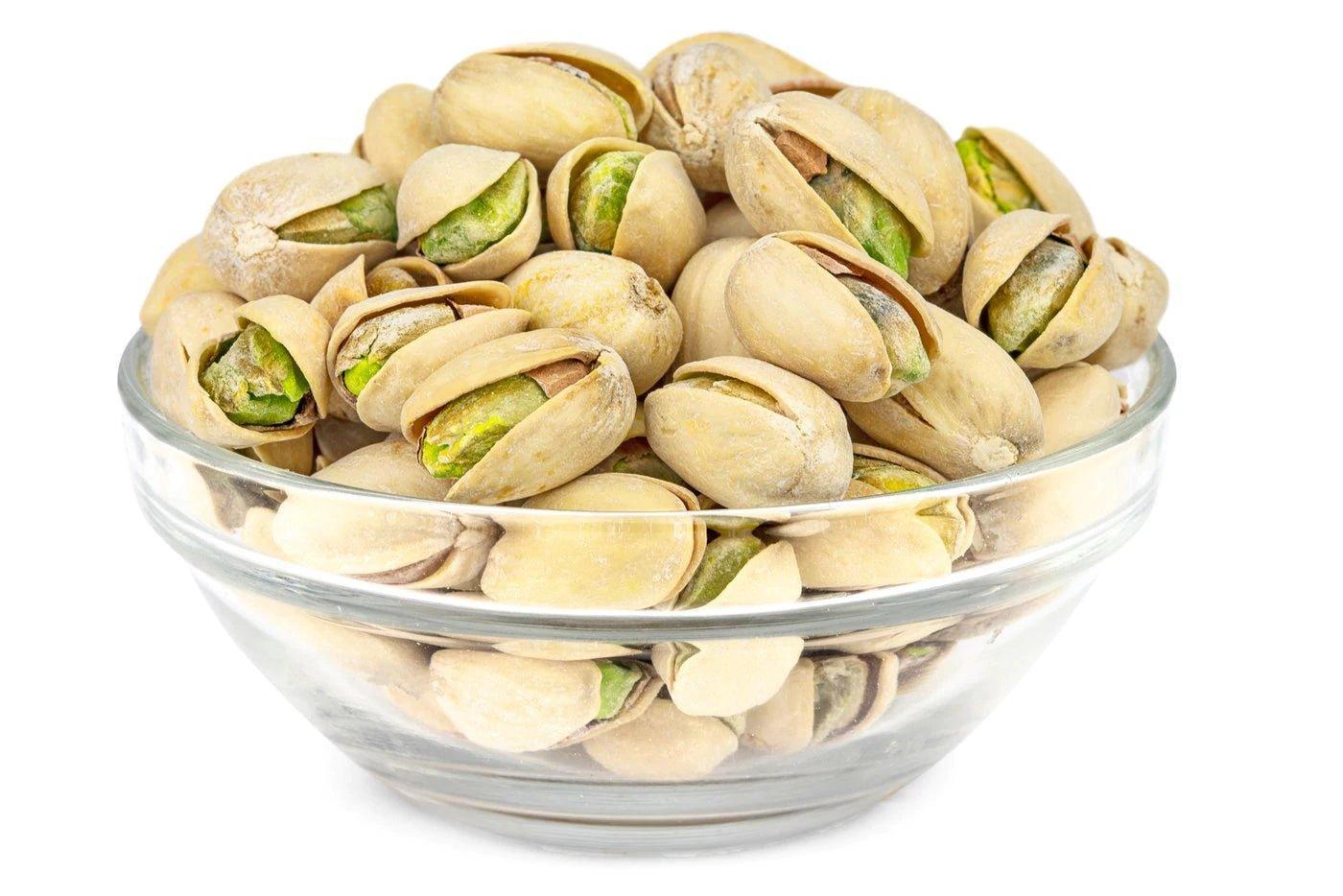 Pistachio Salted - 1 KG - Pinoyhyper