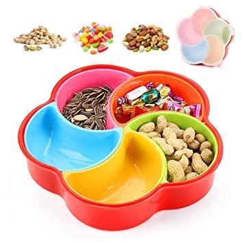 Plastic Dry Fruit and Spices Box - Pinoyhyper