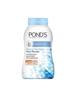 Pond's Angel Face Natural Mattifying Face Powder 40g - Pinoyhyper