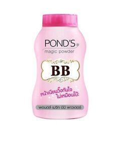 Pond's BB Magic Face Powder 40g - Pinoyhyper