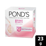 Pond's Bright Beauty Serum Cream - 23g - Pinoyhyper