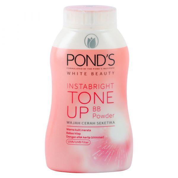 Pond's Instabright Tone Up BB Face Powder 40g - Pinoyhyper