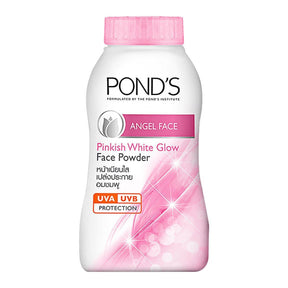Pond's Pinkish White Glow Face Powder 40g - Pinoyhyper