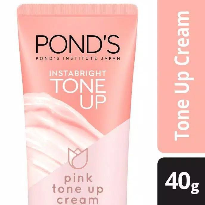 Ponds Instabright Tone up Cream - 40g - Pinoyhyper