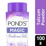 Ponds Magic Acacia Honey Freshness Talcum Powder - 100 gm - Pinoyhyper