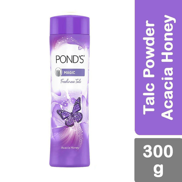Ponds Magic Freshness Talc 300Gm - Pinoyhyper