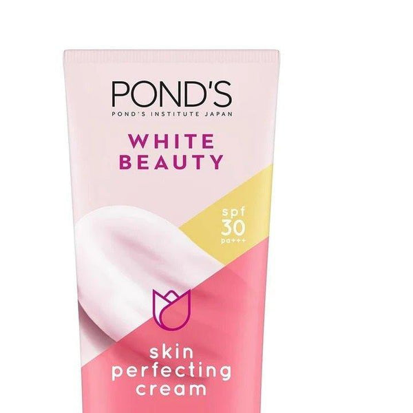 Ponds Skin Perfecting Cream - Dry Skin - Pinoyhyper