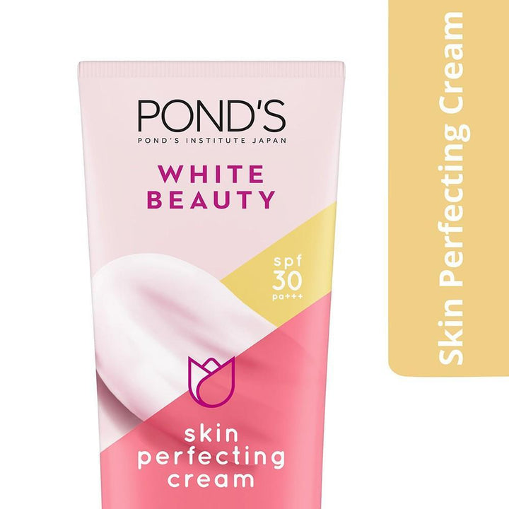 Ponds Skin Perfecting Cream - Dry Skin - Pinoyhyper