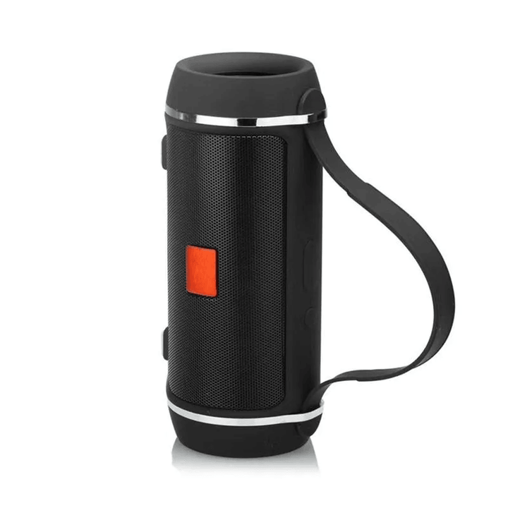 Portable Bluetooth Speaker - J016 - Pinoyhyper