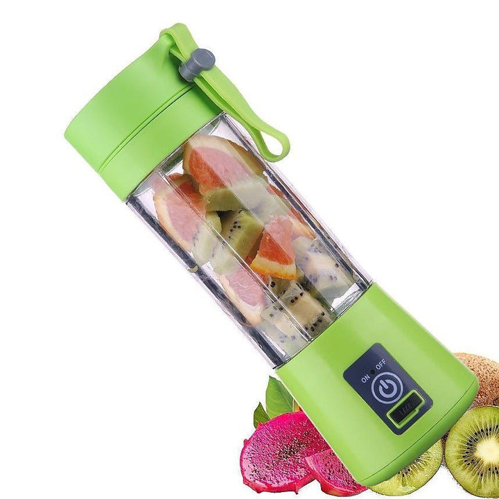 Portable Juice Blender Rechargeable - HM-03 - Pinoyhyper